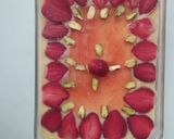 A picture of step 7 of Strawberry Delite.