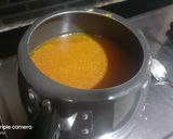 A picture of step 2 of Toor Dal Tadka (Spiced Toor Dal).
