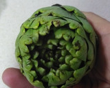 Foto del paso 2 de la receta: Alcachofas al horno