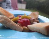 Foto del paso 3 de la receta: Bonito con piquillo