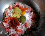 સુરતી શાક (Surti Shak Recipe In Gujartai) રેસીપી સ્ટેપ3ફોટો