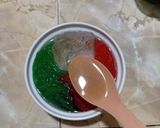 Foto langkah ke 4 dari resep Es Cendol Alpukat.