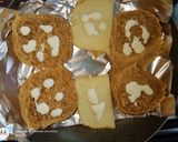 Foto del paso 2 de la receta: Postre de Pan tostado y masmellos