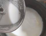 Lychee kheer recipe step 1 photo