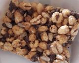 Foto del paso 7 de la receta: Barras de Cereal (energética)