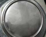 A picture of step 8 of Shahi Mava gujiya.