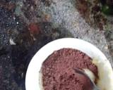 Choco khaya balls recipe step 3 photo