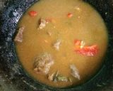 Foto langkah ke 3 dari resep Daging Sapi Kuah Kecap.