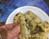 Foto langkah ke 3 dari resep Cireng Nasi.