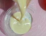 Foto langkah ke 5 dari resep Pie Susu Jumbo, MERDEKA!.