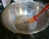 Foto del paso 3 de la receta: Pan de algarroba