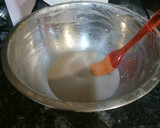 Foto del paso 3 de la receta: Pan de algarroba