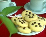 Foto langkah ke 6 dari resep Simple Cookies.