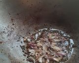 এঁচোড় আলু চিংড়ি (enchor alo chingri recipe in Bengali) রেসিপি ধাপ - 2 ছবি