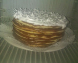 Foto del paso 6 de la receta: Alfajor santafesino (mini rogel)