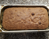 Foto del paso 7 de la receta: Budín merengado de chocolate