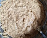 Epres kevert sütemény szénhidrátszegény recept fázis 2 fotója