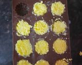 होम मेड पीली बटर(Home made yellow butter recipe in Hindi) रेसिपी चरण 3 फोटो