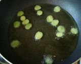 Foto langkah ke 1 dari resep Telur Ceplok Tumis Tahu Pete.