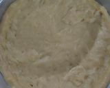 Foto langkah ke 3 dari resep Pizza Homemade.