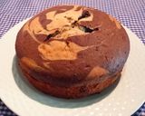 Foto del paso 8 de la receta: Receta de bizcocho marmolado