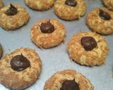 Foto langkah ke 6 dari resep Thumbprint Cookies.