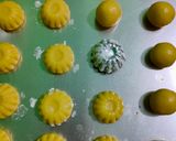Foto langkah ke 9 dari resep Nastar Gulung Ter-ENAK Tanpa Cetakan 😉.