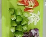 Foto langkah ke 3 dari resep Asem asem bandeng belimbing wuluh.