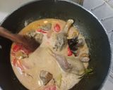 Foto langkah ke 6 dari resep Krengsengan bebek.