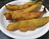 Mirchi Pakora recipe step 10 photo