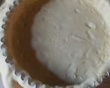 Foto langkah ke 2 dari resep Banana Crispy Pie.