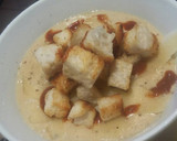 Foto del paso 6 de la receta: Sopa crema de cebolla y papa