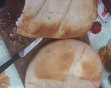 Foto del paso 6 de la receta: Pan casero fácil