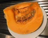 Foto del paso 1 de la receta: Sopa crema de verduras