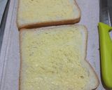 Foto langkah ke 1 dari resep Roti Isi Gula Pasir.