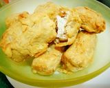 Foto langkah ke 3 dari resep Tahu kentucky ala2 praktis & ekonomis.