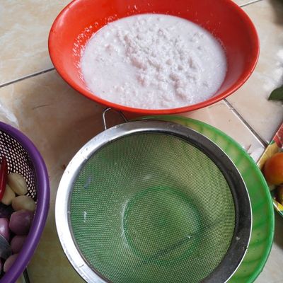 Langkah 1