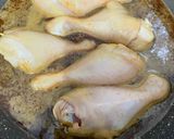 Foto langkah ke 1 dari resep Ayam Bakar Bumbu Marinasi Instan.