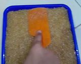Foto langkah ke 7 dari resep Wajik gula jawa.