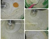 Foto langkah ke 3 dari resep Marmer Cake Law Thomas.