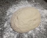 Foto del paso 4 de la receta: Pan Francés o Baguette