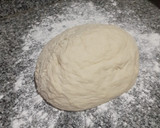 Foto del paso 4 de la receta: Pan Francés o Baguette