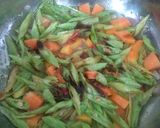 Foto langkah ke 3 dari resep Tumis Cistol.