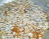 A picture of step 7 of While Kidney Beans Chaat.