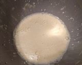 Une image de l'étape 1 de Cheese cake pomme sirop d'érable.