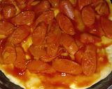 Foto langkah ke 7 dari resep Pizza teflon homemade by momskeens yummie 🍕🍕🍕.