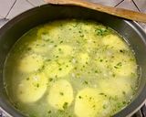Foto del paso 3 de la receta: Filetes de pescado con patata#memorias