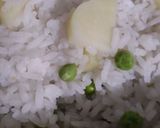 વેજ બિરયાની (Veg. Biryani Recipe In Gujarati) રેસીપી સ્ટેપ1ફોટો