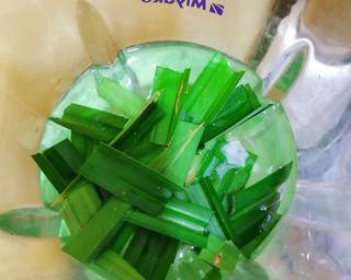 Cendol Dawet Nutrijel - Step 1