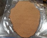 Foto del paso 4 de la receta: Pinolitas. (Galletitas de pinole)